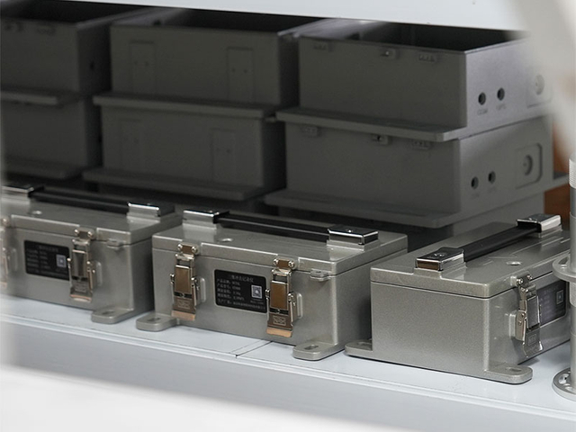 Outai IoT products detailed