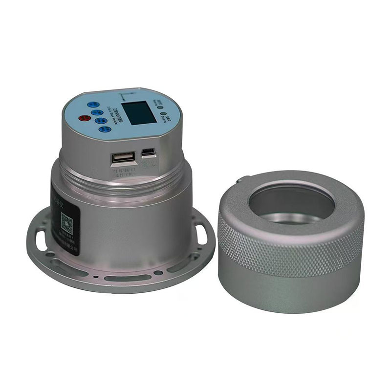 Intelligent 3D Impact Recorder OT600