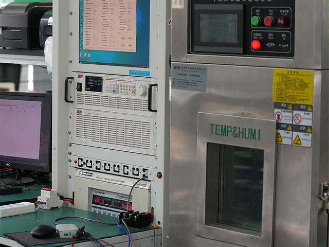 Outai IoT manufacturing machine