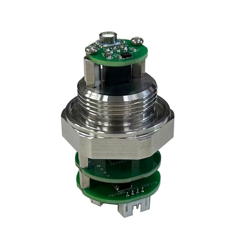 SF6 Micro-moisture and Density Meter Module