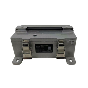 Intelligent 3D Impact Recorder OT800