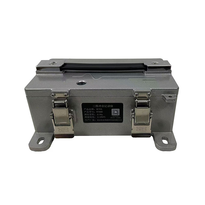 Intelligent 3D Impact Recorder OT800