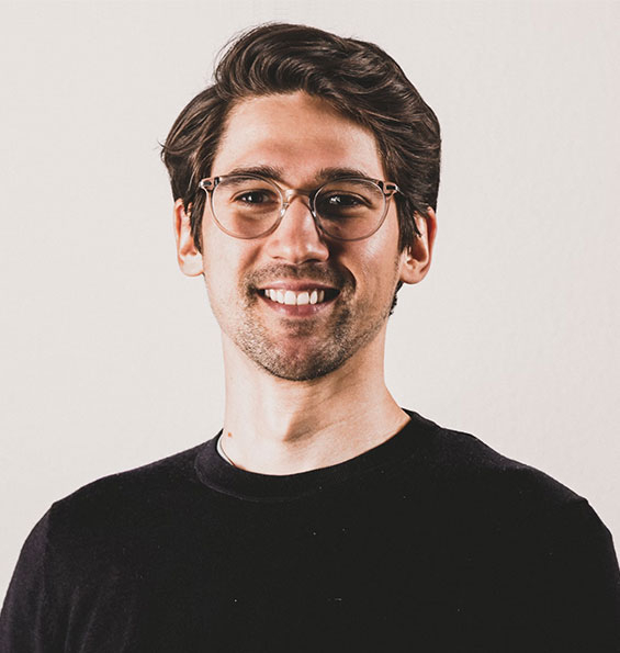 New york, USA Customer