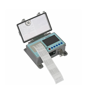 OT800 Series 3D Impact Recorder