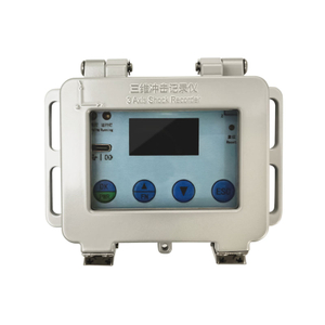 Intelligent 3D Impact Recorder OT500