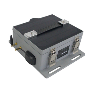 OT101 Series Intelligent Transport Monitor